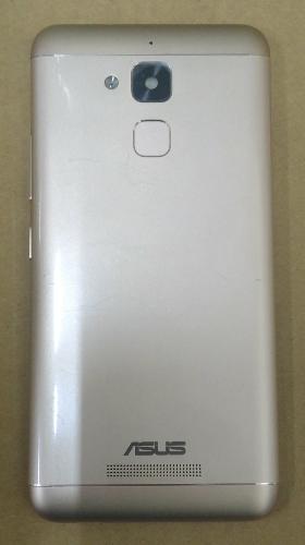 全新原裝Asus zenfone 3 MAX ZC520TL 後蓋背蓋含指紋模組金色| 露天市