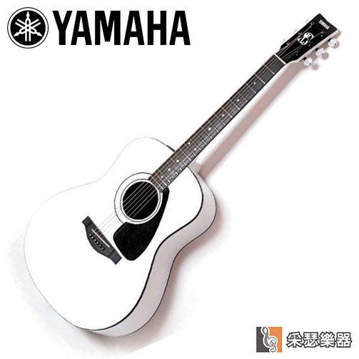 ╭*采瑟樂器*╯電民謠吉他 / YAMAHA LLX6DN / 雙麥克風系統