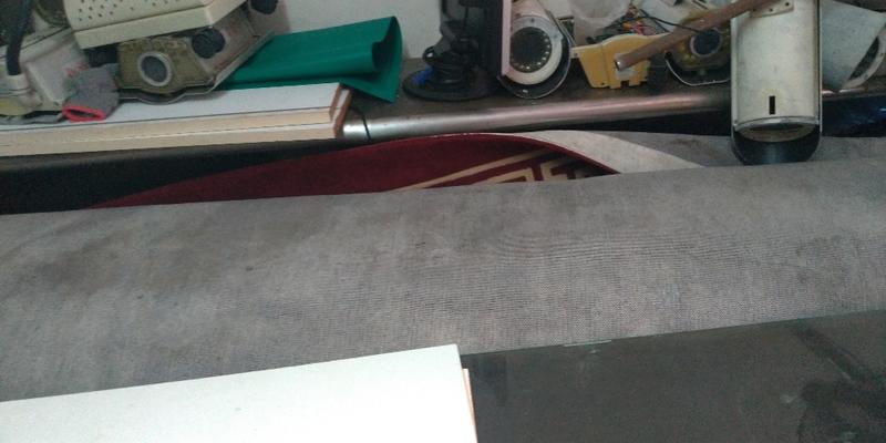 超大型地毯 4.5米乘以4.5米