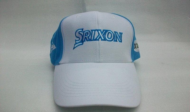 ***總統高爾夫*** ( 自取可刷國旅卡) Srixon Dulop  XX10 XXIO  高爾夫帽 選手式樣帽