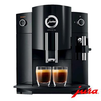  Jura 家用系列 IMPRESSA C60 全自動咖啡機