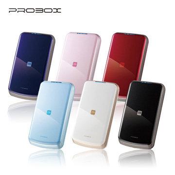 五鐵 華斯達克 B1門市 PROBOX panasonic電芯 跑車流線型超薄 8300mAh 行動電源iphone6 