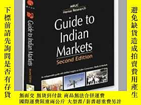 古文物Guide罕見to Indian Markets: An indispensable guide with dis 