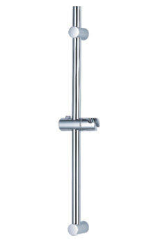 蓮蓬滑桿 淋浴滑桿(可上下活動) 沐浴滑桿 可調整安裝高度 凱撒衛浴WG103