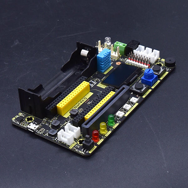 iCShop EZ Start Kit Q 擴展板 LEGO micro bit esp32 linkit7697 樂高 | 露天市集 | 全 ...