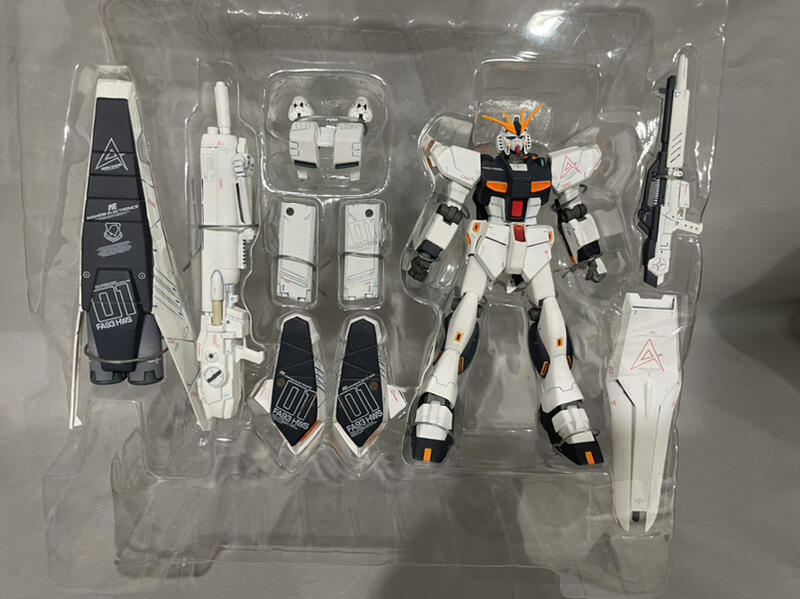 絶妙なデザイン GUNDAM FIX FIGURATION #0009 mt.realt.by