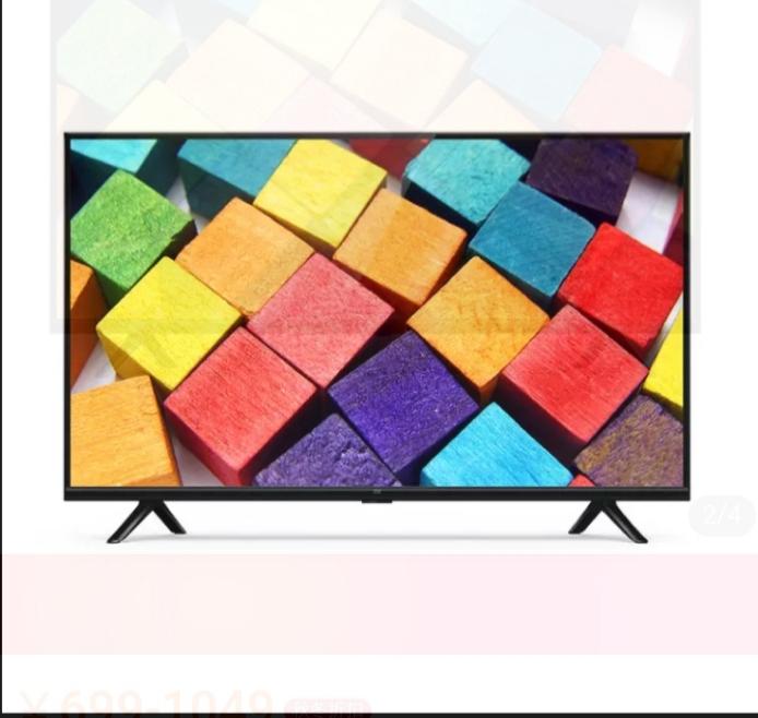 電視王-全新22型奇美面板-LEDtv$2388送hdmi線