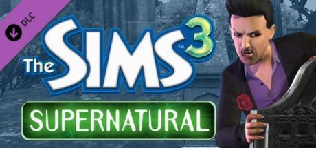 ※※超商繳費※※ Steam平台 模擬市民3 異能新世紀 The Sims 3: Supernatural