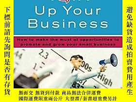 古文物Talk罕見Up Your Business: How to make the most of opportuni 