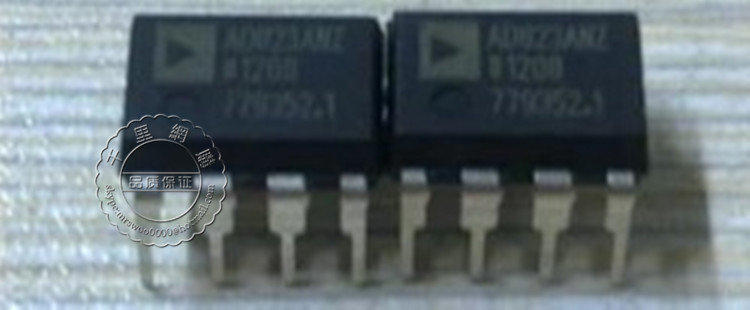 千里網購 2pcs/1標//AD823ANZ AD823AN AD823 直插DIP8 100%進口全新原裝 | 露天市集 | 全台最大的網路購物市集