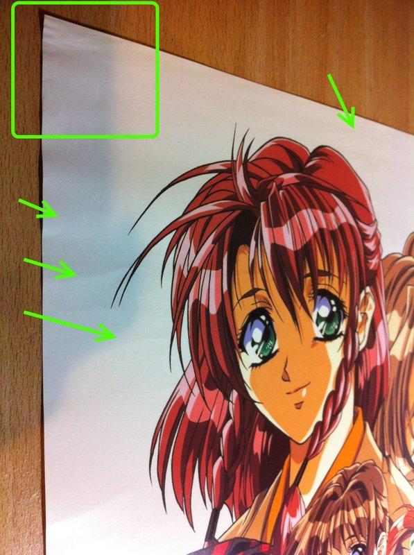 【良品】『慟哭そして…』公式原画集 横田守 横田守 慟哭 そして…公式原画集