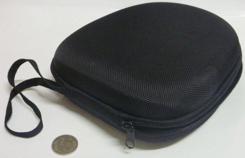 大耳機包#3 耳機包 硬殼保護盒 適用鐵三角M1 sr80 es7 BOSE OE QC2 QC15...等耳罩式耳機