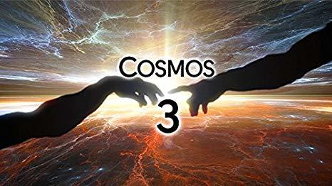 (魔術小子) [C2015] Cosmos 3 by Greg Rostami 終極紅黑分離