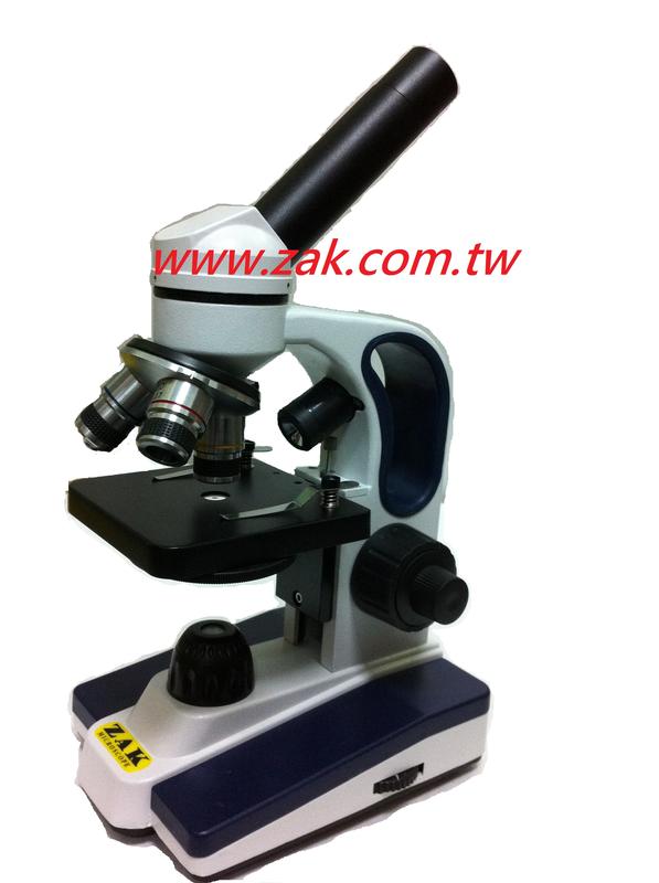 [ZAK-TECH]TFB-C5I_LED (960X) 全新第二代攜帶式生物顯微鏡!