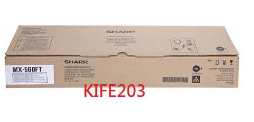 SHARP原廠碳粉MX-560FT /MX-M465N/MX-M565N/MX-M465/MX-M565/MX-465