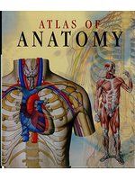 《Atlas Of Anatomy》ISBN:190232840X│Giovanni Iazzetti, Enrico Rigutti│九成新