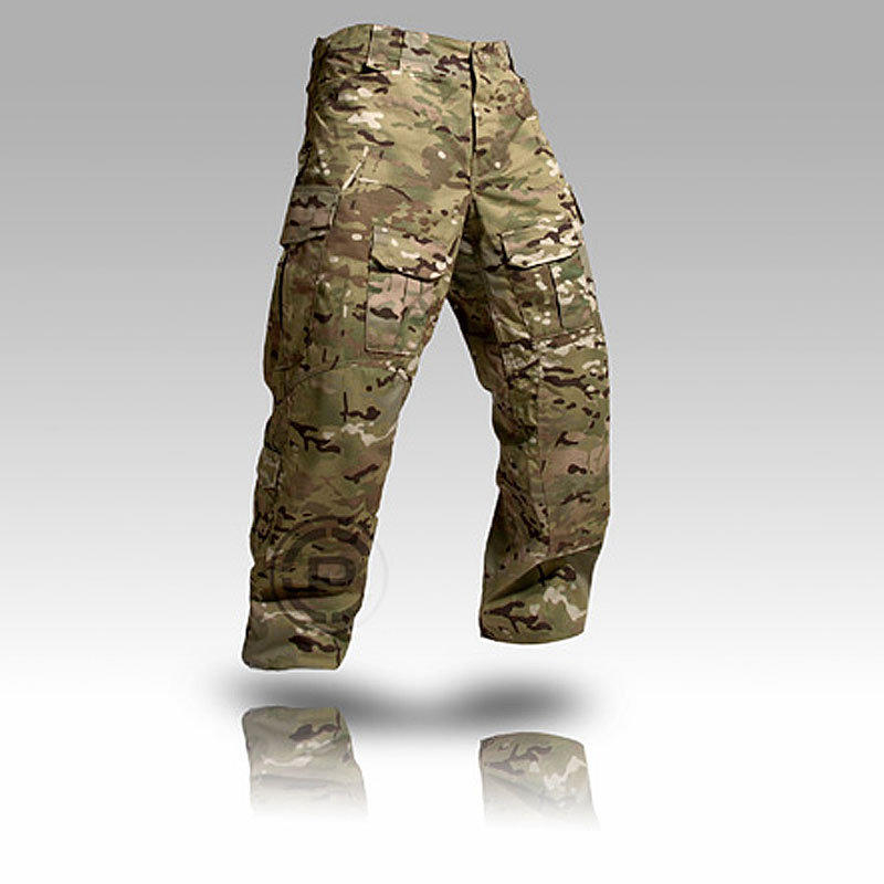 全新品Crye Precision CP army custom Field pant 陸軍版野戰褲