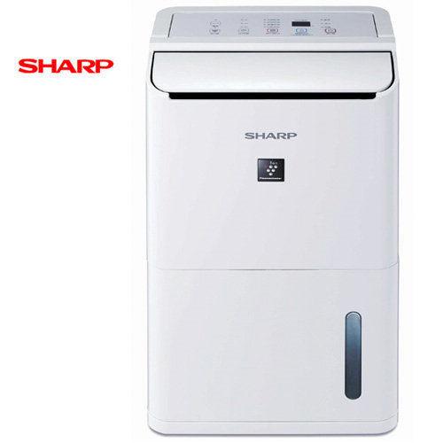 SHARP 夏普 8.5L 衣物乾燥 清淨 除濕機 ( DW-L8HT-W ) $7750 全機三年保固、壓縮機五年保固