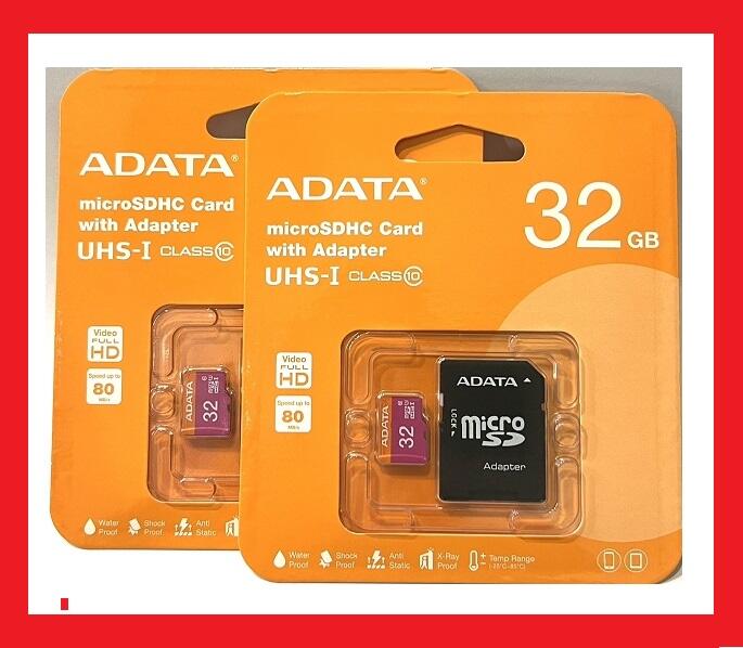 24小時出貨  威剛 ADATA sd 32GB  micro 32G  C10高速卡  另有64g 128g 256G