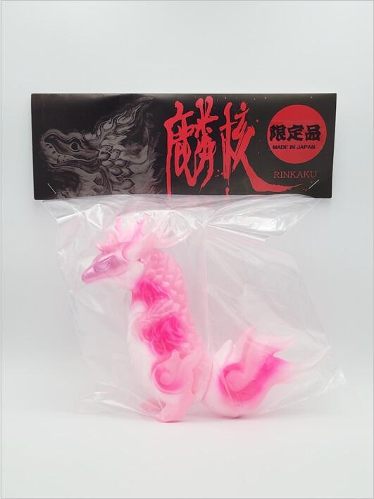 最後1隻】日本設計師商品TTF2023限定Frog tree RINKAKU 麟核