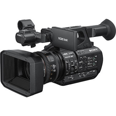 彩色鳥(租 攝影機 鏡頭 相機) 租 SONY PXW Z190 4K攝影機 Z150可參考 NX100