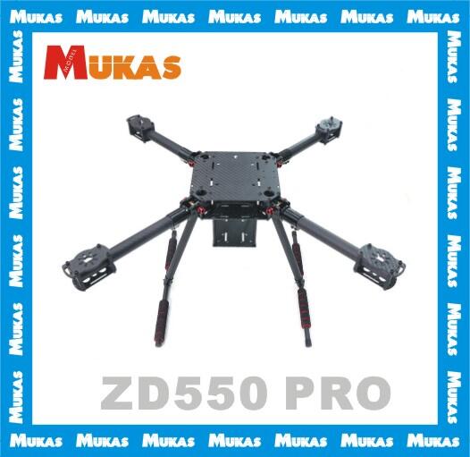 MUKAS 》ZD550 PRO海釣航拍折疊機架 | 露天市集 | 全台最大的網路購物市集