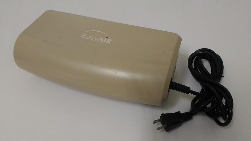 * EasyAir ATS-006 減壓 氣墊床 單主機 無床墊 二手良品
