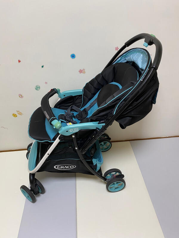 Graco hotsell citinext stroller