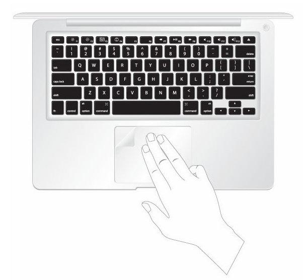 【妞妞♥３C】APPLE MacBook 12吋 15吋 13吋 11吋 Pro air retina 高透觸控版保護貼