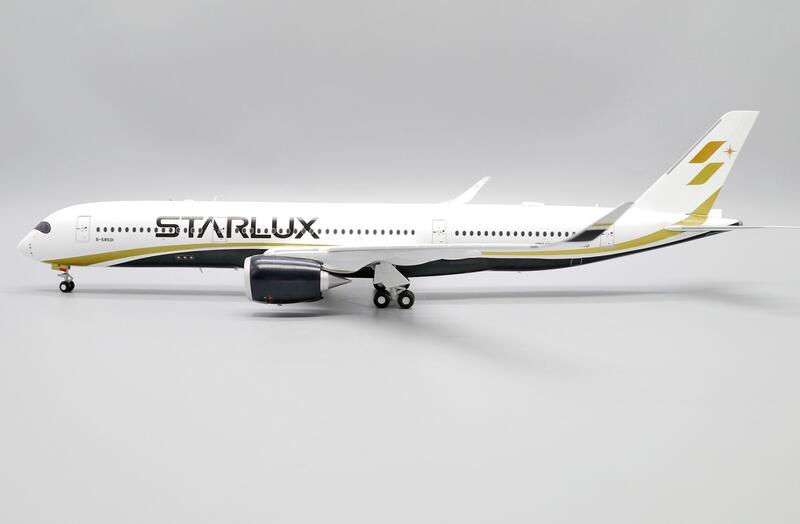 [RBF] 獨家現貨!  1/200 Starlux A350-900 JX2359