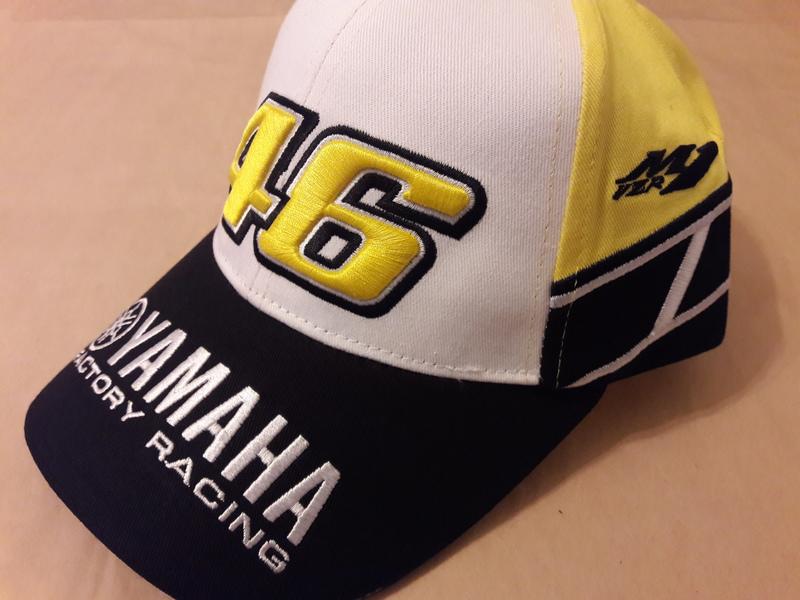 Yamaha 60th 小帽