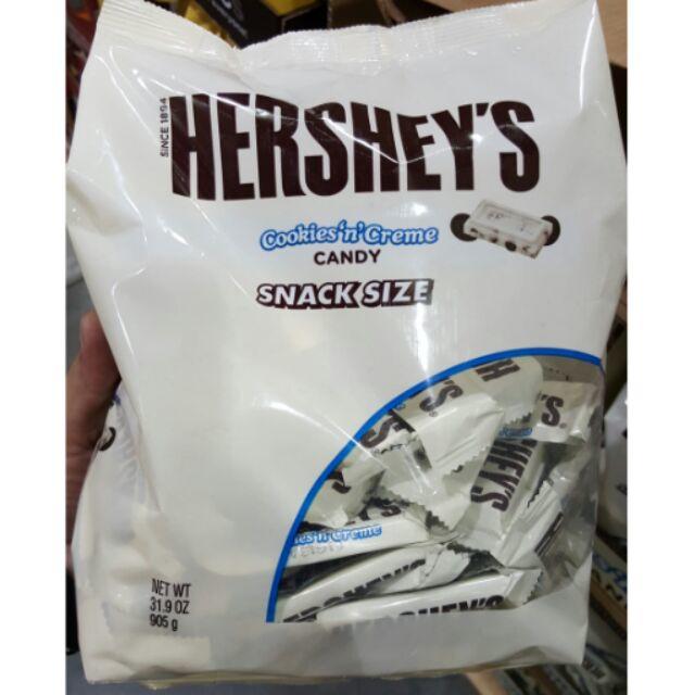 HERSHEY’S 白巧克力脆片 905公克