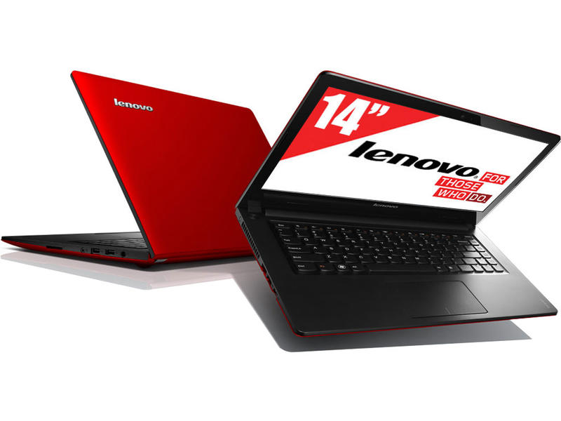   LENOVO 三代i3 極致輕薄Ultrabook S400u -主機板(含CPU)