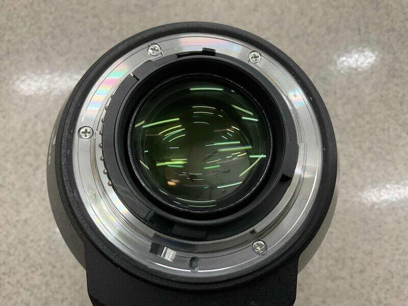  tamron 24 70mm f2 8 a007 for nikon c1301 