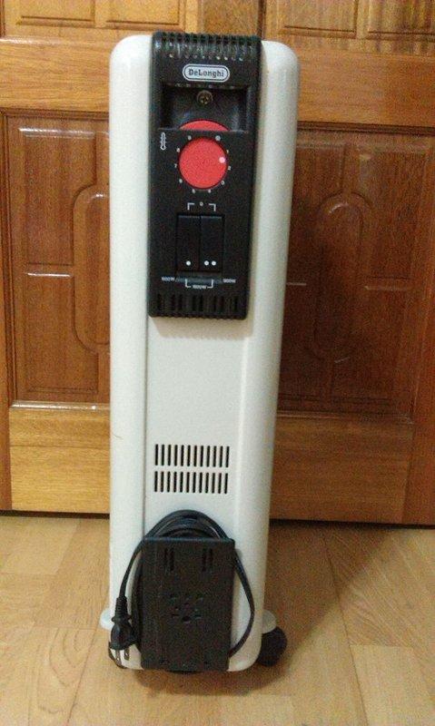 DeLonghi 7