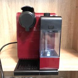 Nespresso f511 outlet