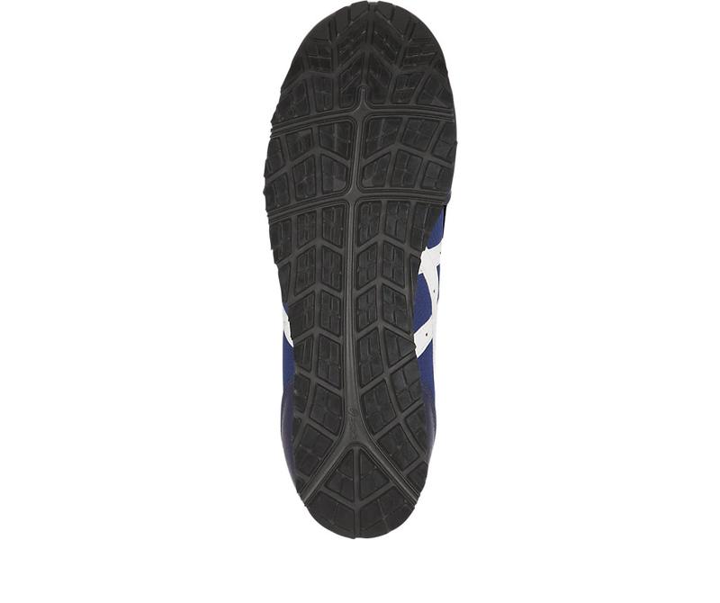Asics 亞瑟仕 FCP201 輕量防護鞋 安全鞋 工作鞋 塑鋼頭 3E寬楦 現貨