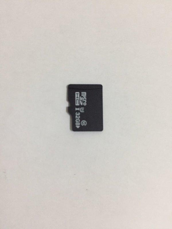 【參陞企業】MicroSDHC CARD 32Gb class 10 90MB/s 附SD轉卡 終身保固