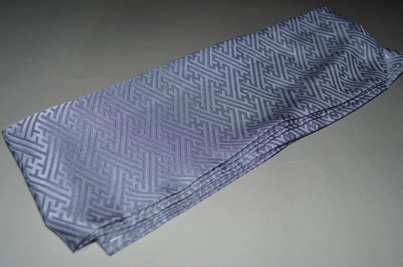 全新 日本製 正絹 重襟 搭配領口 正式和服使用 4色可選