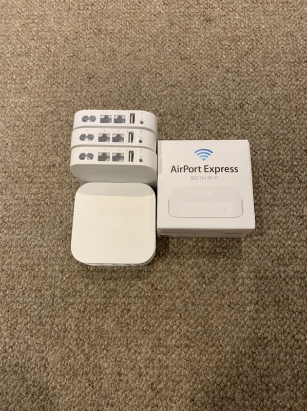Apple airport express A1392