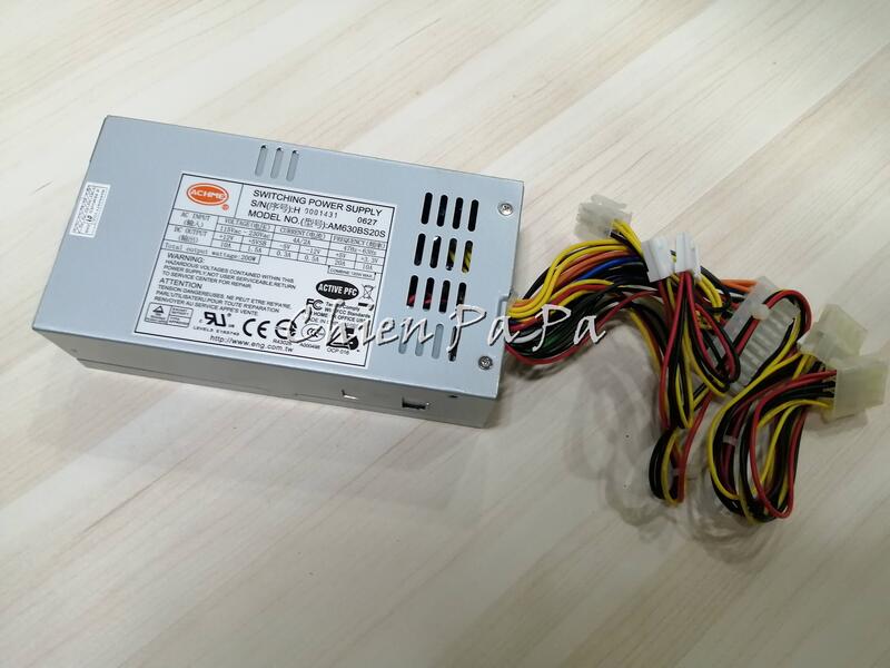ACHME 200W電源 未使用品 AM630BS20S ACHME 200W電源 未使用品 AM630BS20S