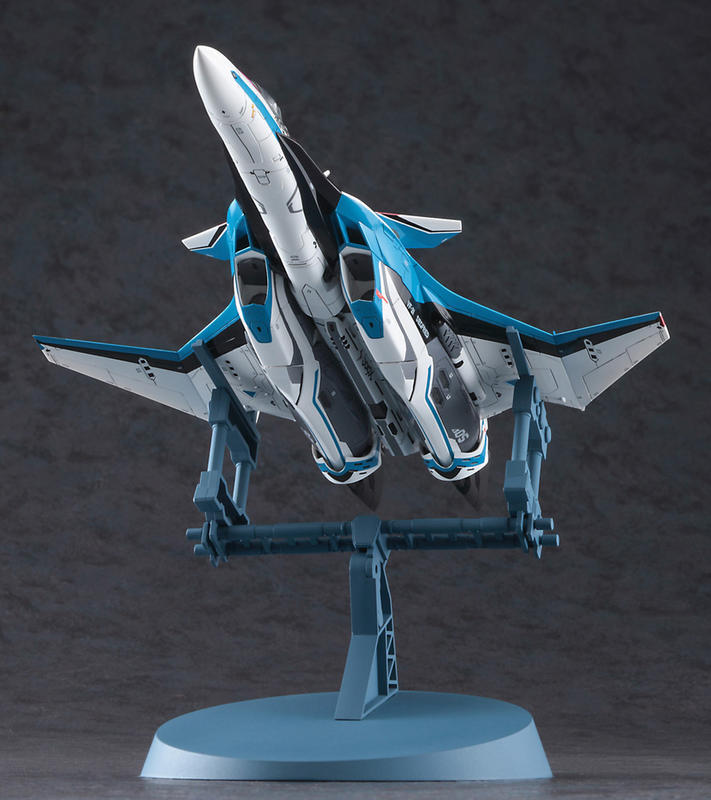 【上士】缺貨 長谷川 1/72 超時空要塞 Delta VF-31J改 齊格飛 疾風機 65867 | 露天市集 | 全台最大的網路購物市集