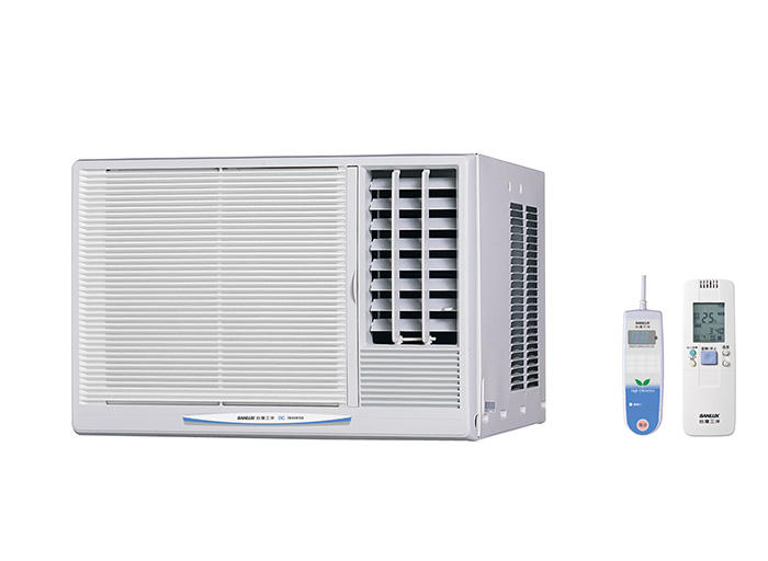 三洋變頻單冷窗型冷氣SA-R22VSE標裝價=19900元0960365925