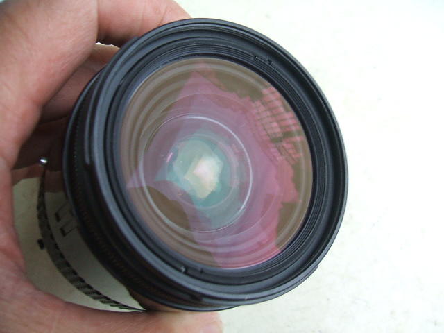 【AB的店】良上品NIKON AF 28-85mm F3.5-4.5 有微距全幅鏡
