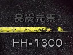 【晶炭元素-高效能椰殼活性碳HH-1300】碘值1300Min,除甲醛