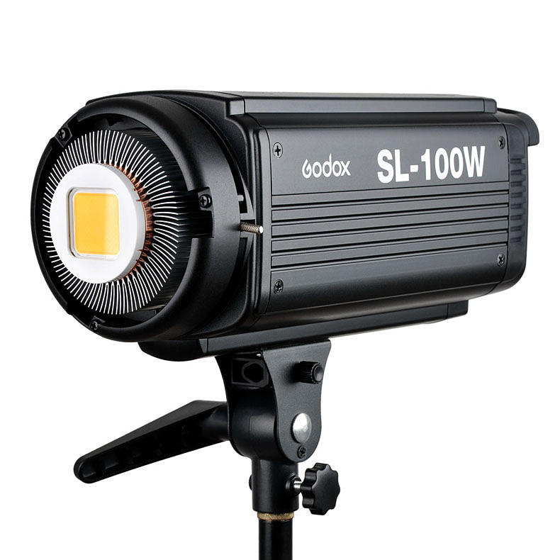 神牛 Godox SL-100W/150W 白光 LED棚燈 出租/銷售