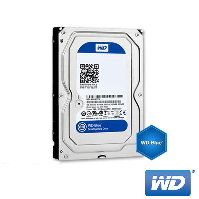 【酷3C】WD 威騰 藍標 2TB 2t 3.5吋硬碟 WD20EZBX 3.5吋 內接硬碟 sata3