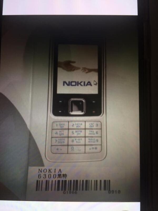 Nokia 6300 黑特 Nokia 2680s 簡配 手機 相機 典藏手機 收藏 按鍵式 早期手機 滑蓋式 滑蓋手機