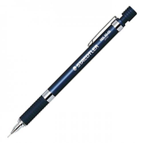 【筆倉】施德樓 STEADTLER MS925 35 金屬製專家級自動鉛筆 (03、05、07、09)