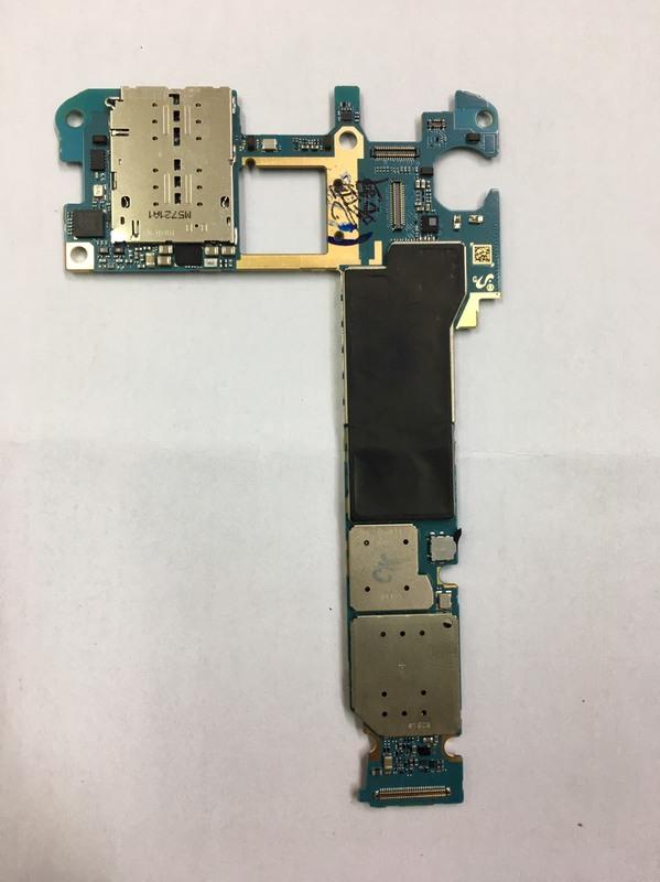 「舊愛換新」SAMSUNG N9208 NOTE 5 換機板 故障 換板 機板 摔機 不開 泡水 維修